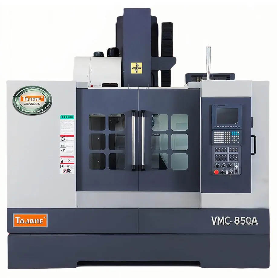 Vertical machining center VMC-850A