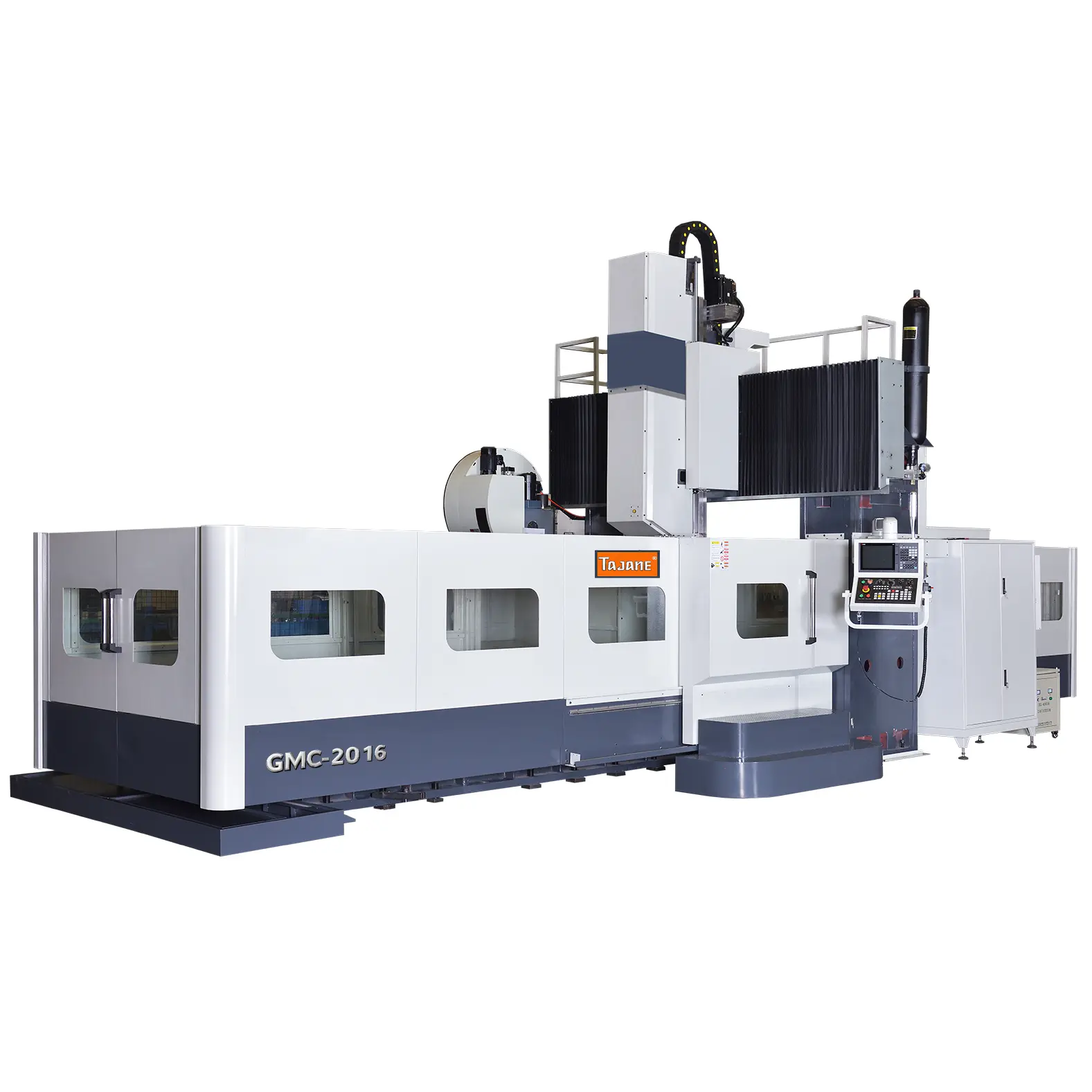 Gantry type milling machine GMC-2016