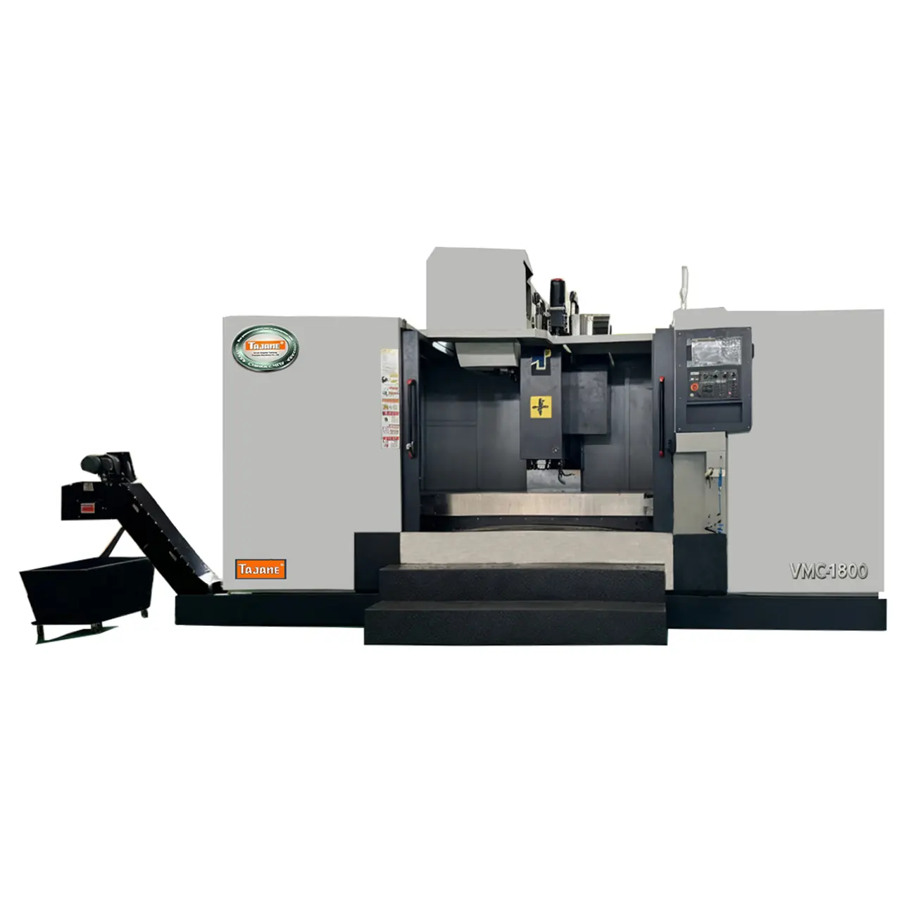 Vertical machining center VMC-1800
