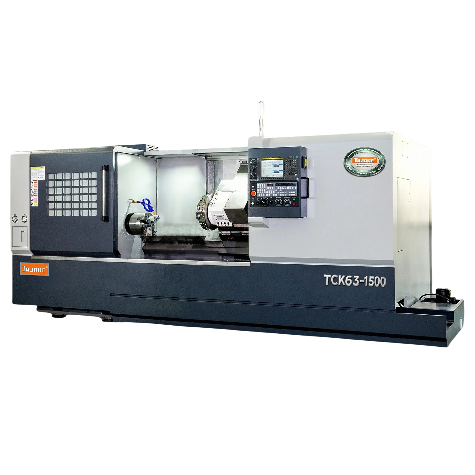 Turning Center TCK-63L