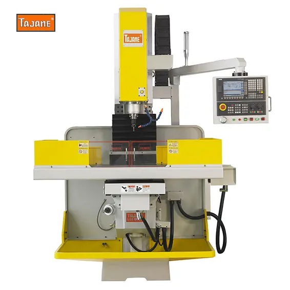 CNC MILLING MACHINE MX-5SH CNC MILLING MACHINE MX-5SH