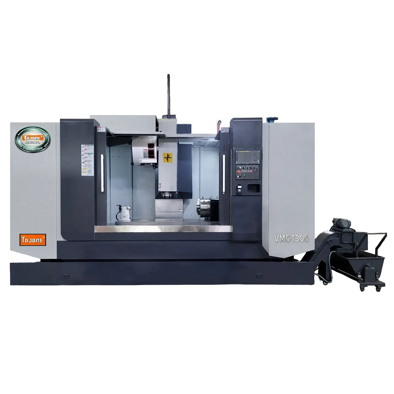 Vertical machining center VMC-1300