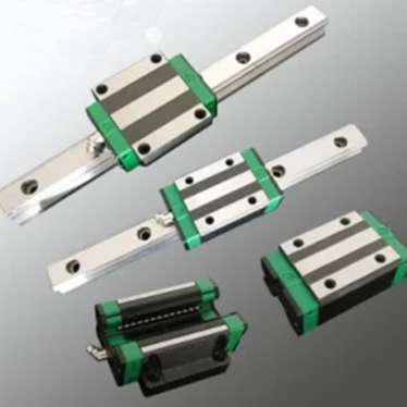 Precision components (1)