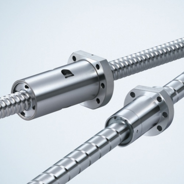 Precision components (2)