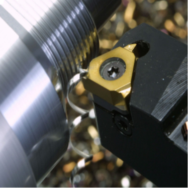 Precision components (4)
