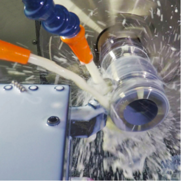 Precision components (5)