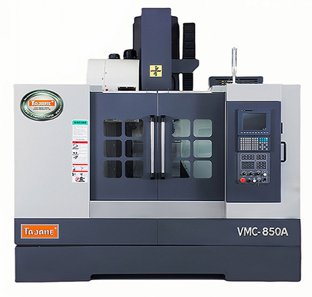 VMC-850A白底